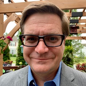 Mike Fitzgerald